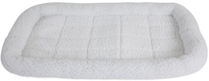Medium - 1 count Precision Pet Original SnooZZy Pet Bed
