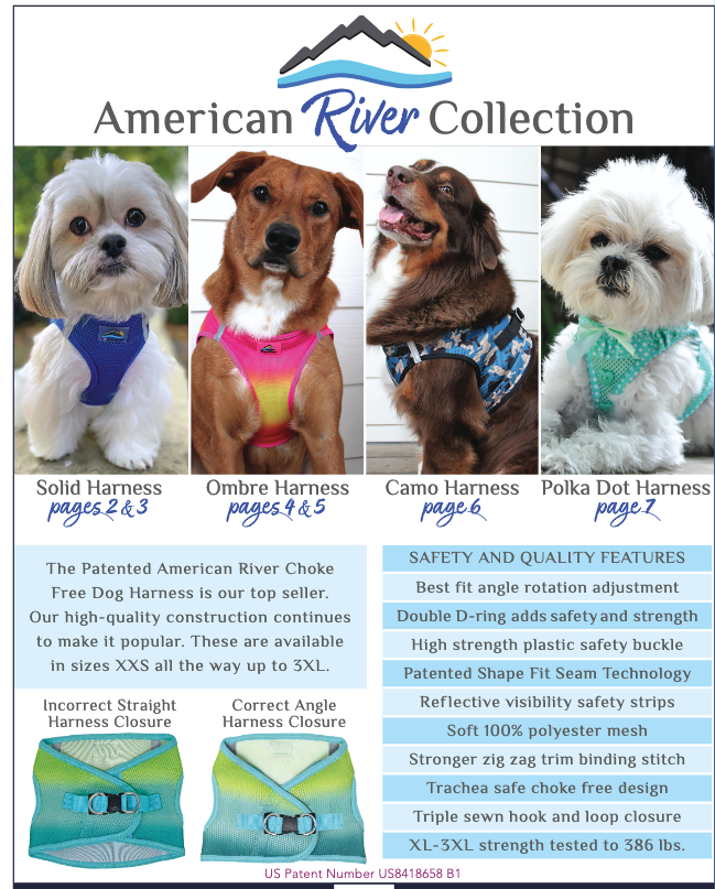 american river collection 