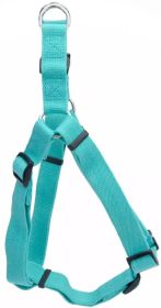 Coastal Pet New Earth Soy Comfort Wrap Dog Harness Mint Green (size: Medium - 1 count)