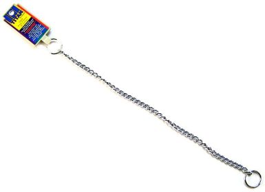 Titan Fine Choke Chain 2.0mm (size: 14" long)