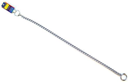 Titan Heavy Choke Chain 3.0mm (size: 24" long)