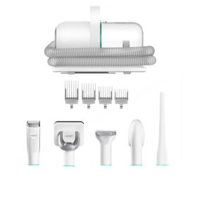Pet Grooming Tool For Shaving And Grooming (Option: British Standard 220V)
