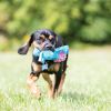 KONG Cozie Ali the Alligator Dog Toy