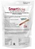 SmartBones SmartSticks Vegetable and Chicken Rawhide Free Dog Chew